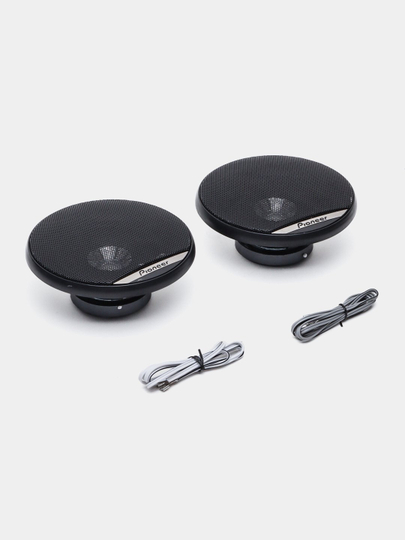 Avtomobil uchun kolonkalar Pioneer TS-G1010F XL 10 sm