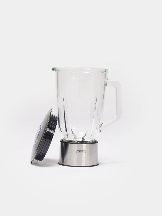 Sabzavot va mevalar uchun oshxona kombayni, blender 4 tasi 1 da, Rabee RG-103