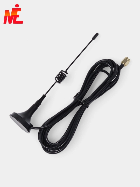 SMA ulagich-kabel 433MHz antenna, 2 metr - 