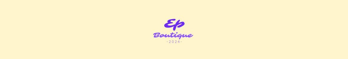 Ep boutique.