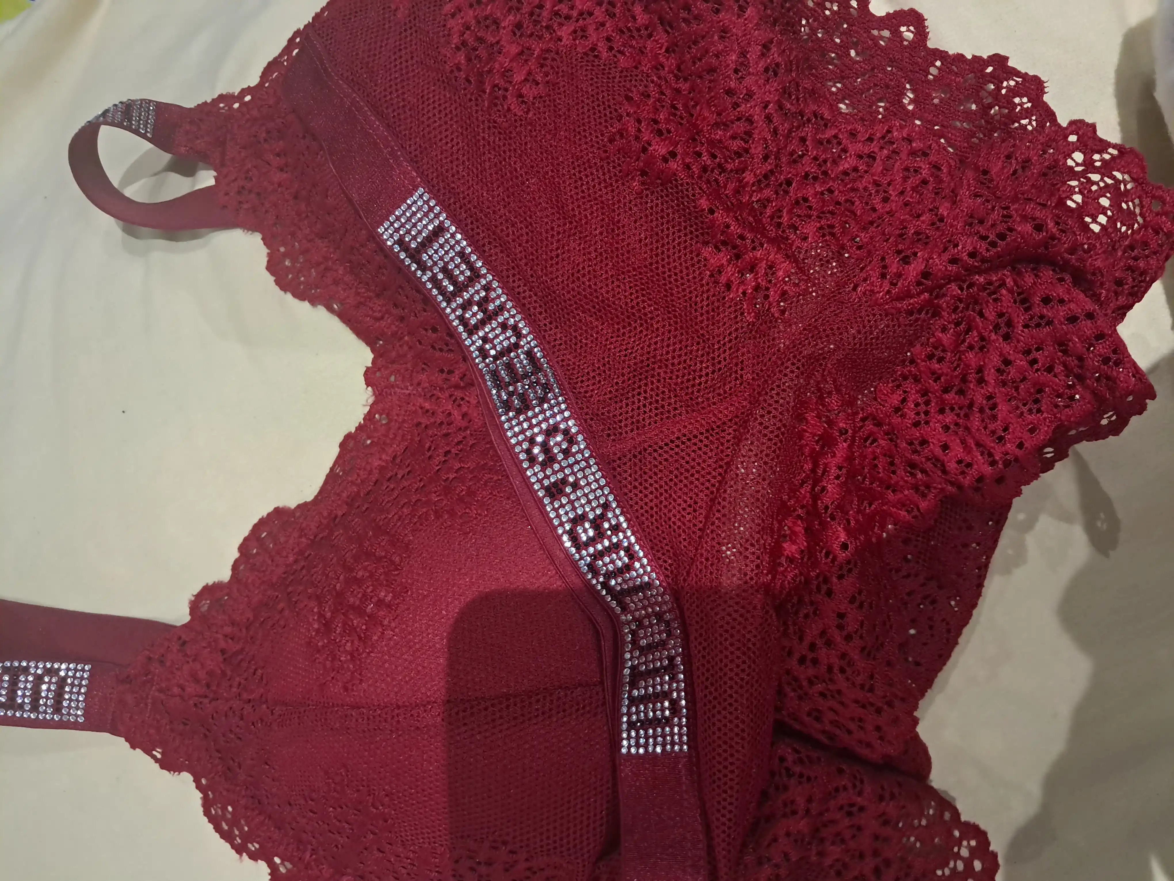 Victoria's Secret, комплект женского нижнего белья