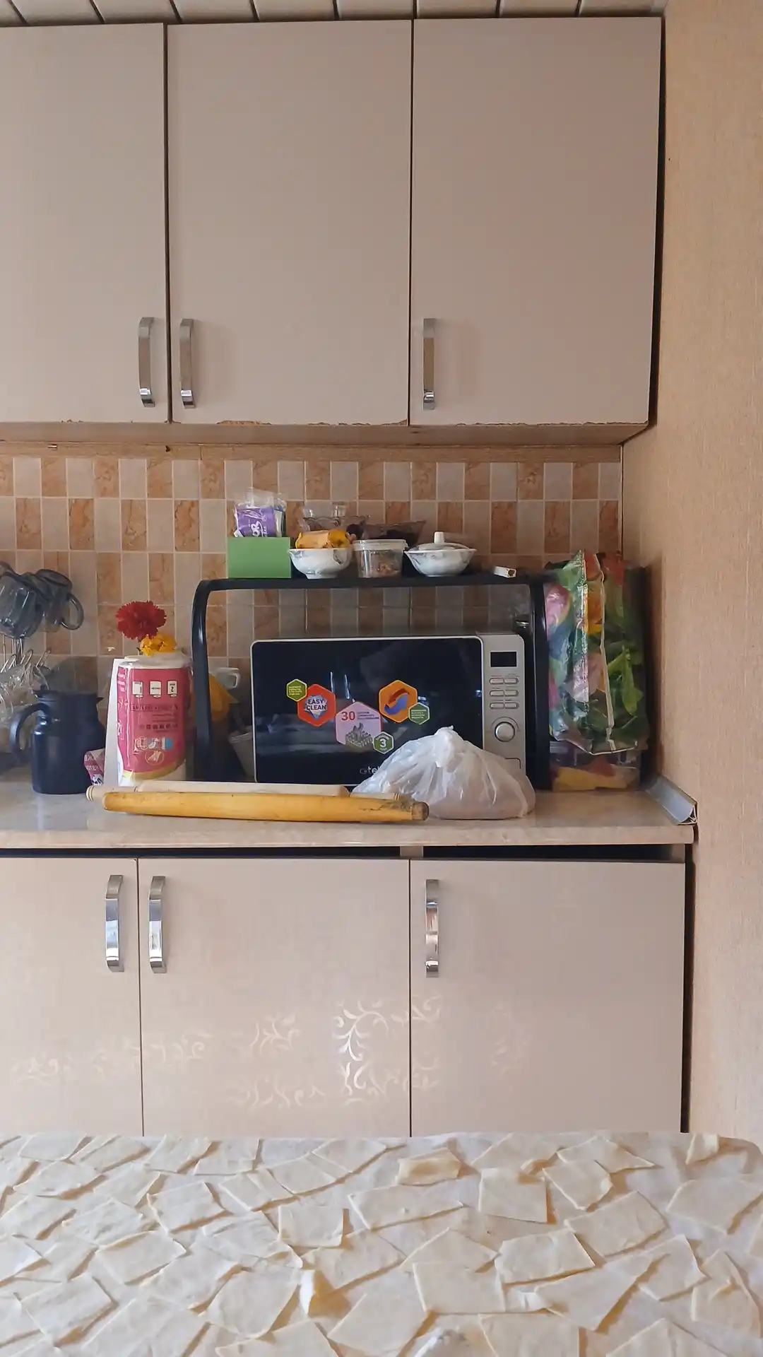 Металлическая подставка для микроволновой печи, одно и двухэтажные