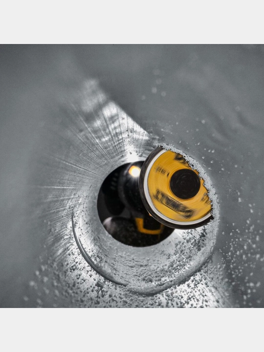Matkap uchun olmosli quvur kesgich DeWALT DT20563-QZ