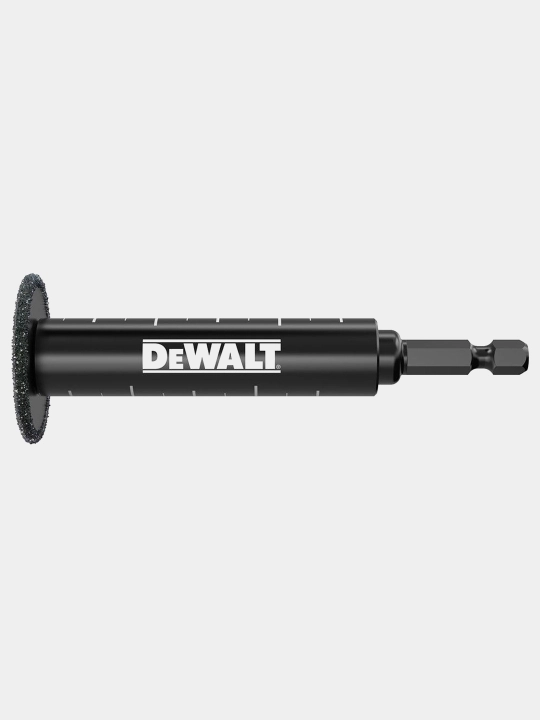 Matkap uchun olmosli quvur kesgich DeWALT DT20563-QZ