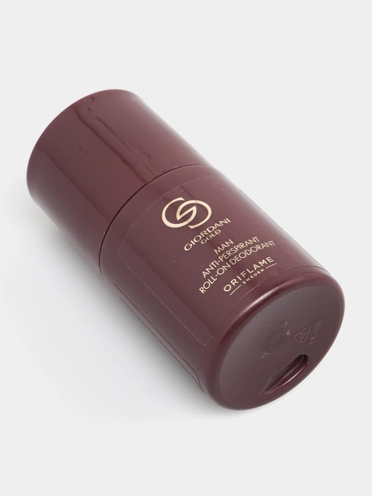Sharikli dezodorant-antiperspirant Giordani Gold Man
