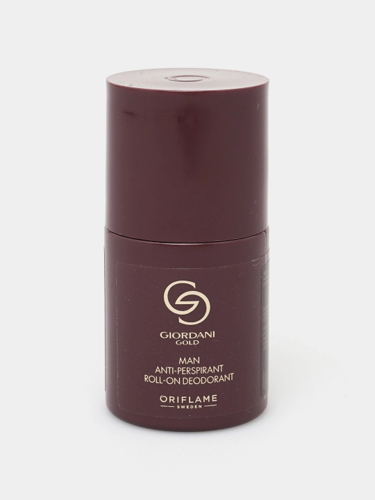 Sharikli dezodorant-antiperspirant Giordani Gold Man