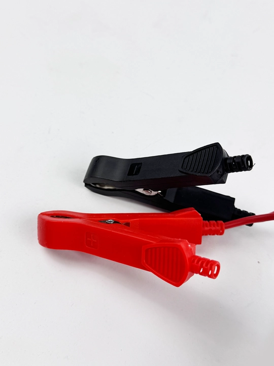 Avtomobil invertori, Universal batareya zaryadlovchi uskuna, 12 V, avtomobil, skuter uchun