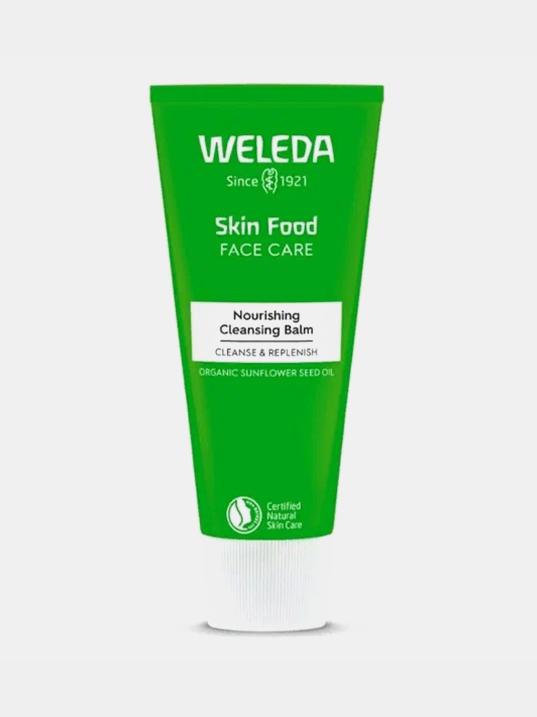 Очищающий бальзам для лица SKIN FOOD, 75 мл - 