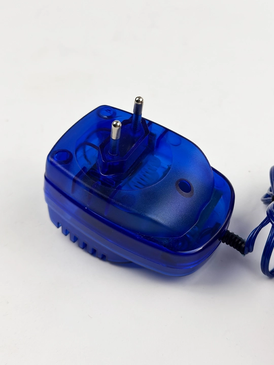 Universal quvvat bloki 1.5-12V sozlanadigan adapter