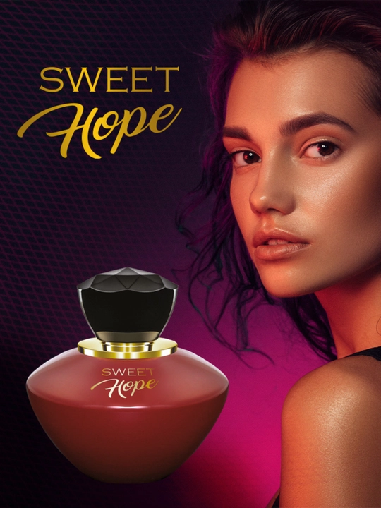 Парфюмерная вода для женщин "La Rive" Sweet hope, 90 мл