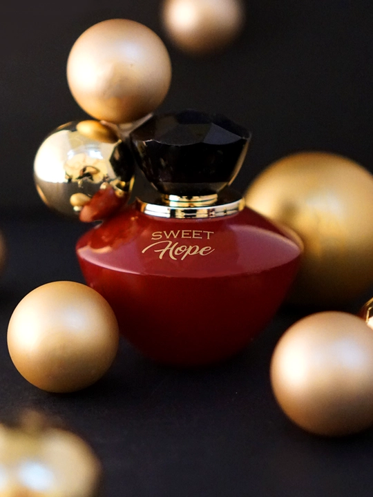 Парфюмерная вода для женщин "La Rive" Sweet hope, 90 мл