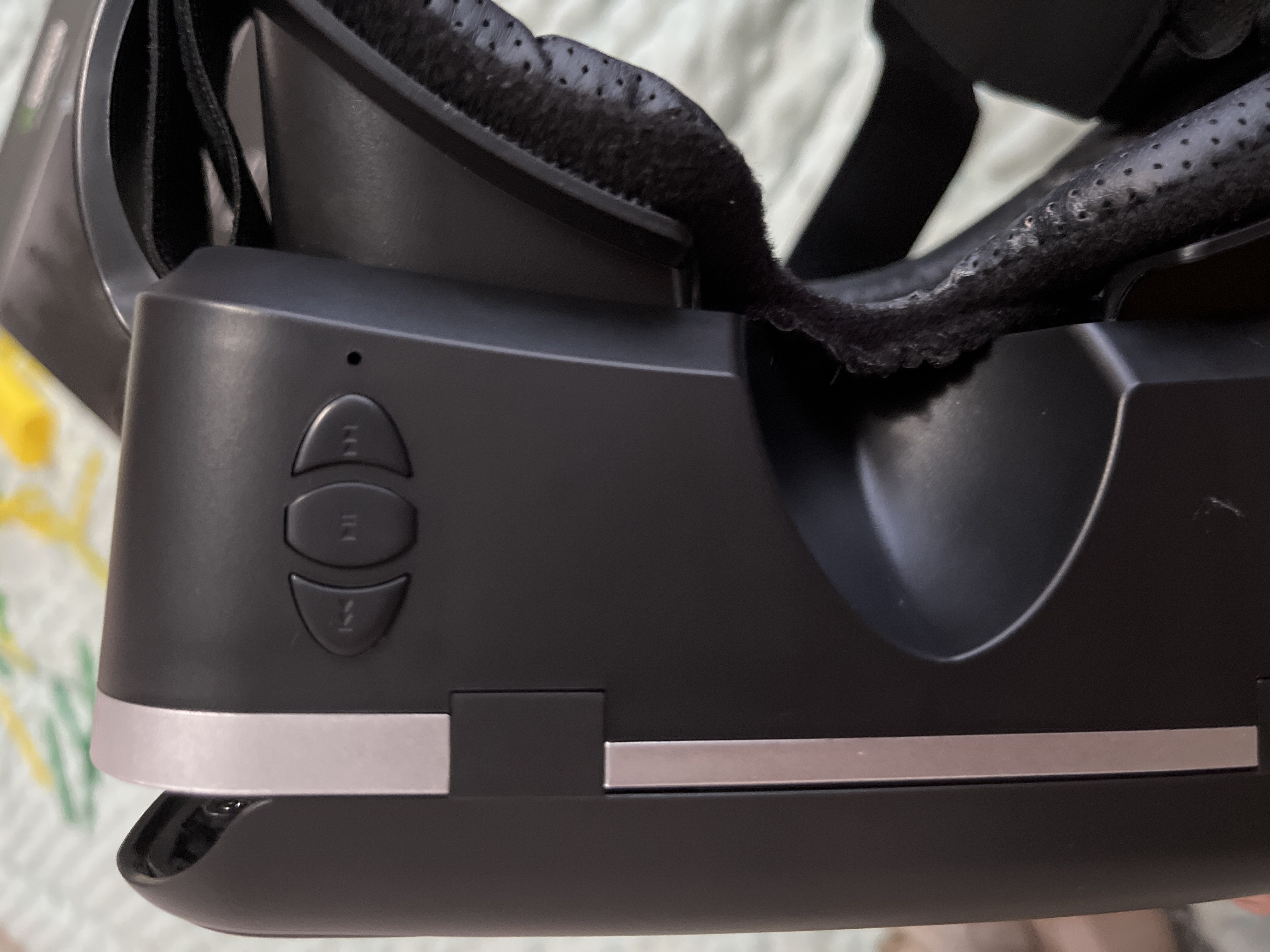 Очки виртуальной реальности VR Shinecon 6.0