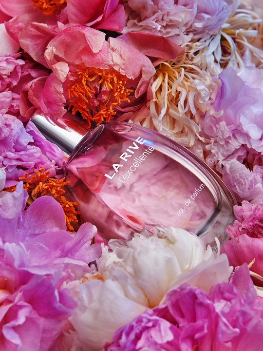 Ayollar parfyumeriya suvi L'Excellente EDP, 100 ml, La Rive