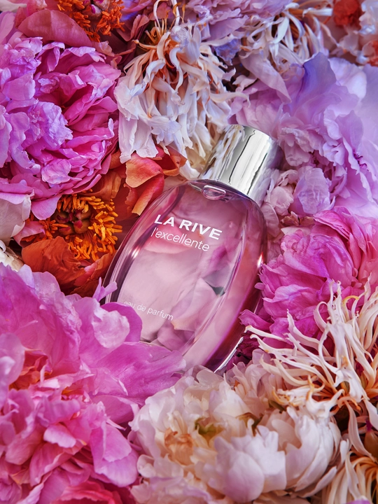 Ayollar parfyumeriya suvi L'Excellente EDP, 100 ml, La Rive