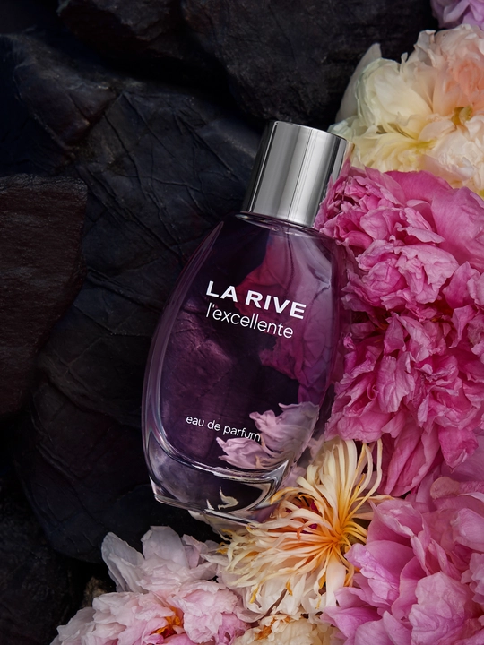 Ayollar parfyumeriya suvi L'Excellente EDP, 100 ml, La Rive