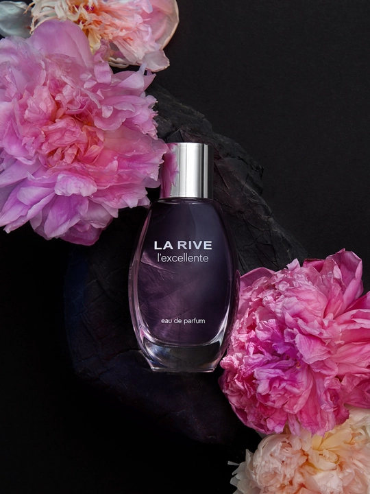 Ayollar parfyumeriya suvi L'Excellente EDP, 100 ml, La Rive