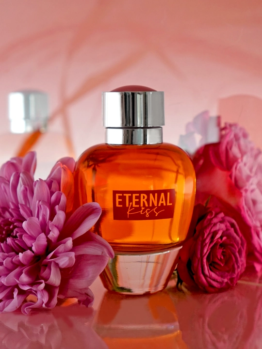 Ayollar parfyumlangan suvi Eternal kiss EDP 90 ml, La Rive