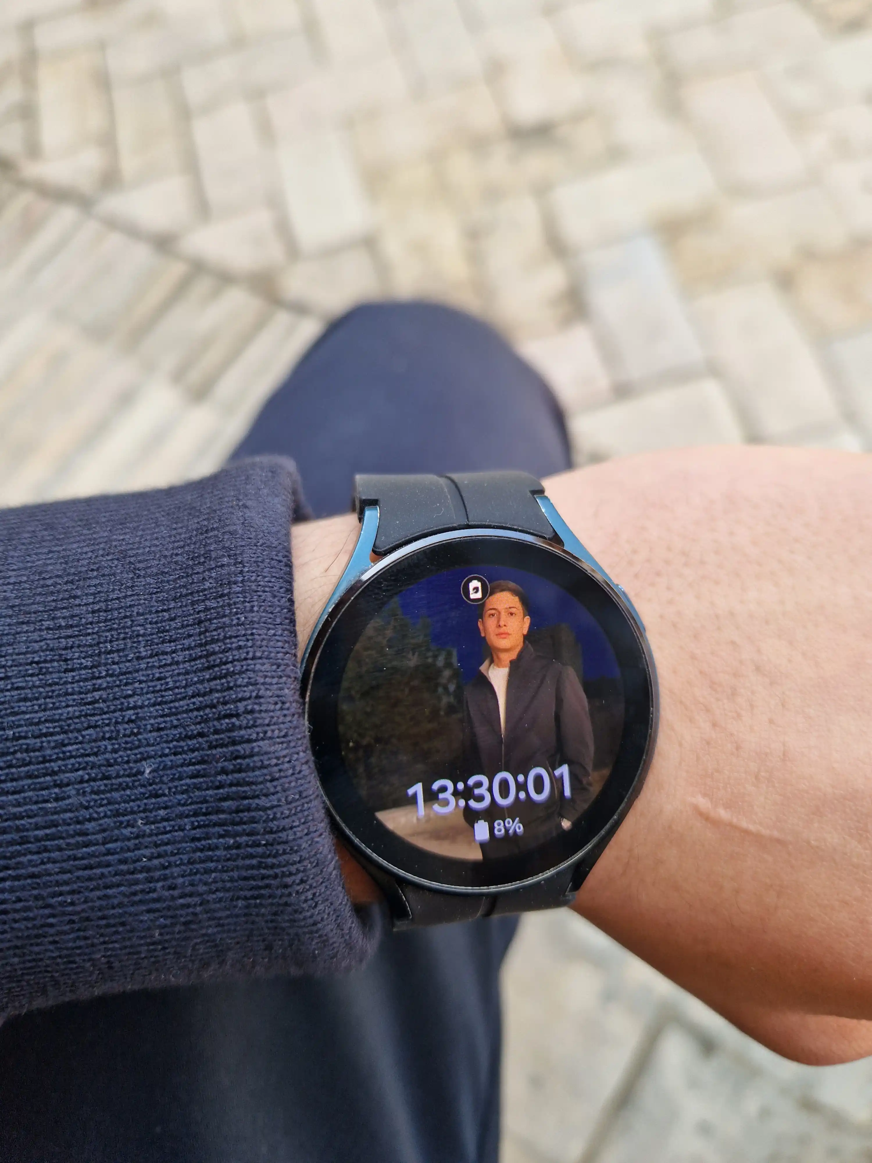 Ремешок для часов Samsung Galaxy Watch 4/5/6/7, 40-42-44-45-46 мм