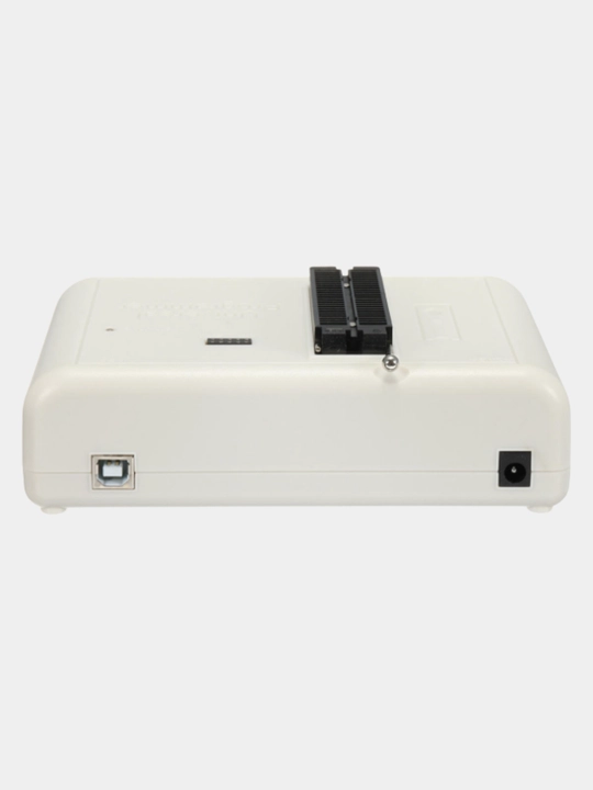 RT809H Flash dasturlovchi EMMC NAND + 21 adapter, kabel bilan to‘plam
