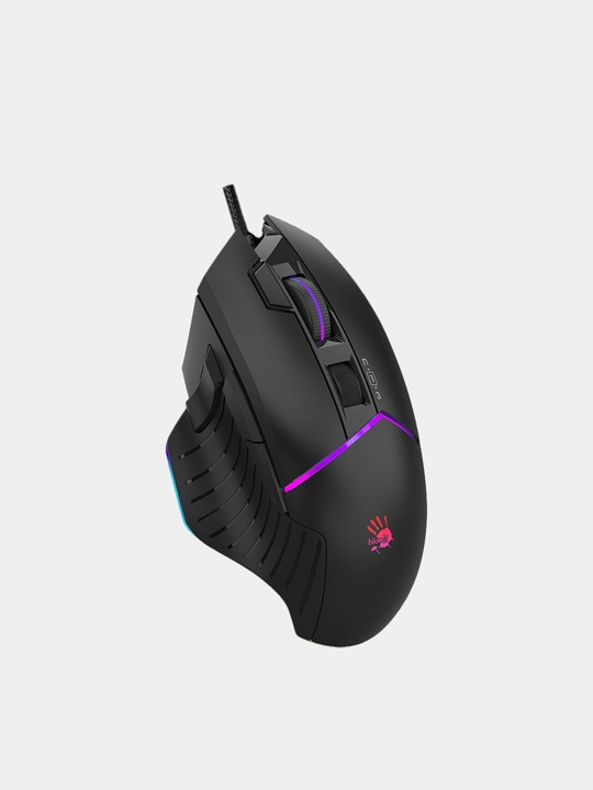 Проводная игровая мышь Bloody W95Max - 