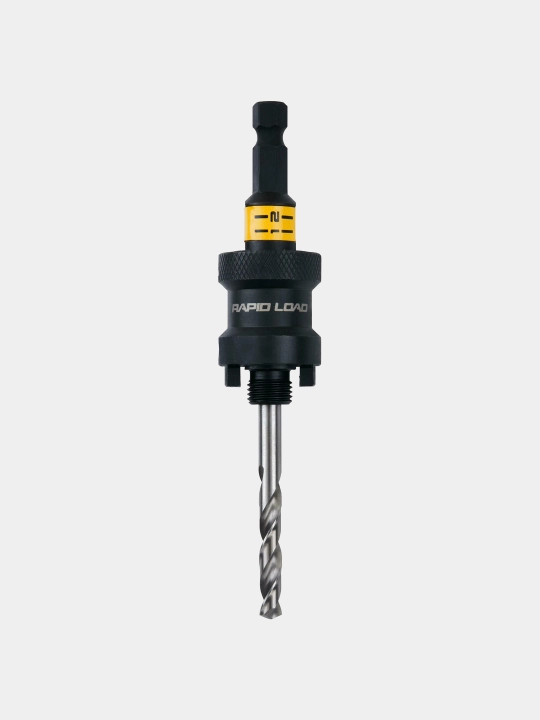 Переходник для коронок DeWALT, 14-30 мм, DT20626-QZ