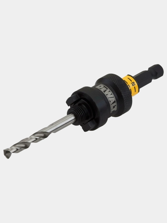 Переходник для коронок DeWALT, 14-30 мм, DT20626-QZ