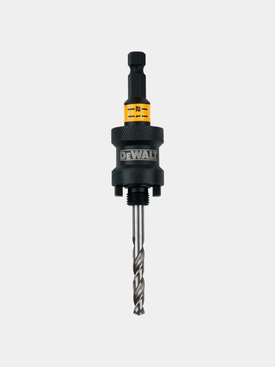 Toj uchun adapter DeWALT, 14-30 mm, DT20626-QZ - 