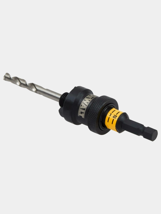 Переходник для коронок DeWALT, 14-30 мм, DT20626-QZ