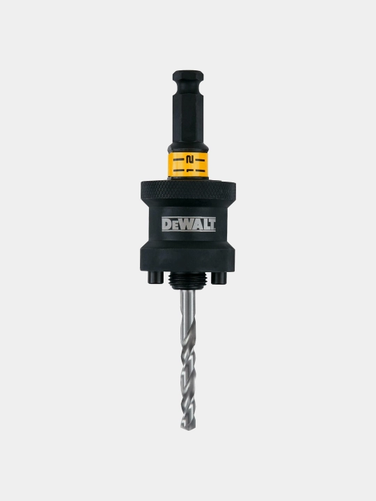 Toj uchun adapter DeWALT 32-210mm DT20625-QZ - 