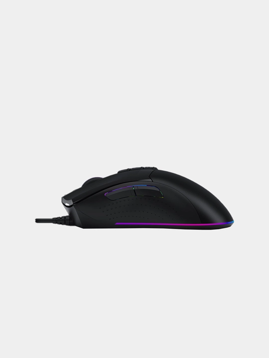 Игровая мышь Bloody W90 Pro Black