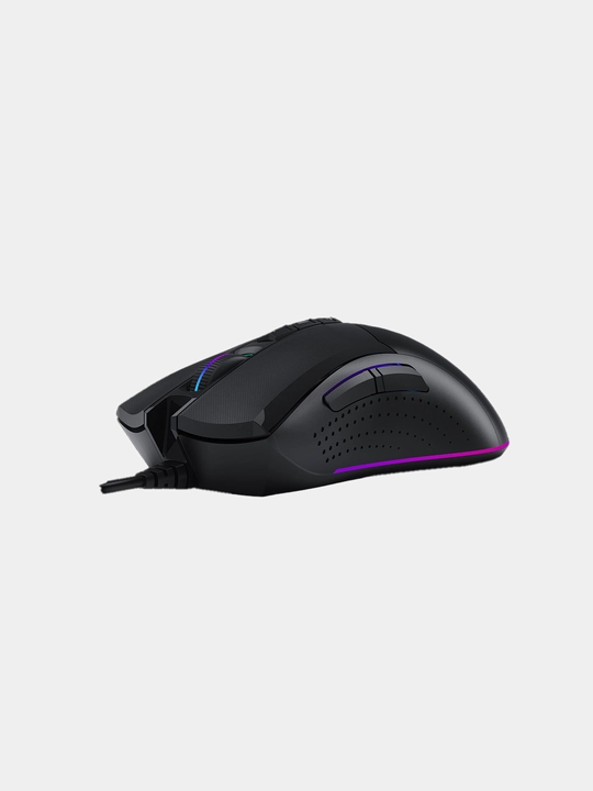Игровая мышь Bloody W90 Pro Black
