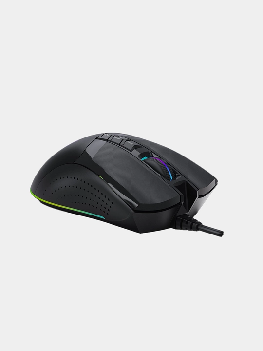 Игровая мышь Bloody W90 Pro Black