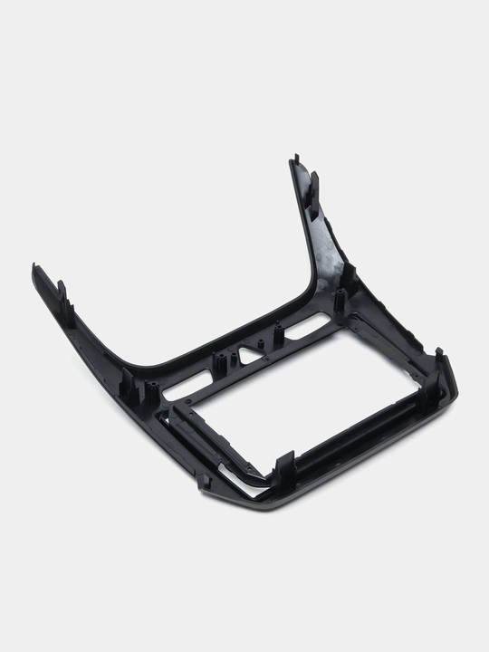 Cobalt kulrang yaltiroq adapter ramka va kabellar 9" dyumli Android monitorlarga