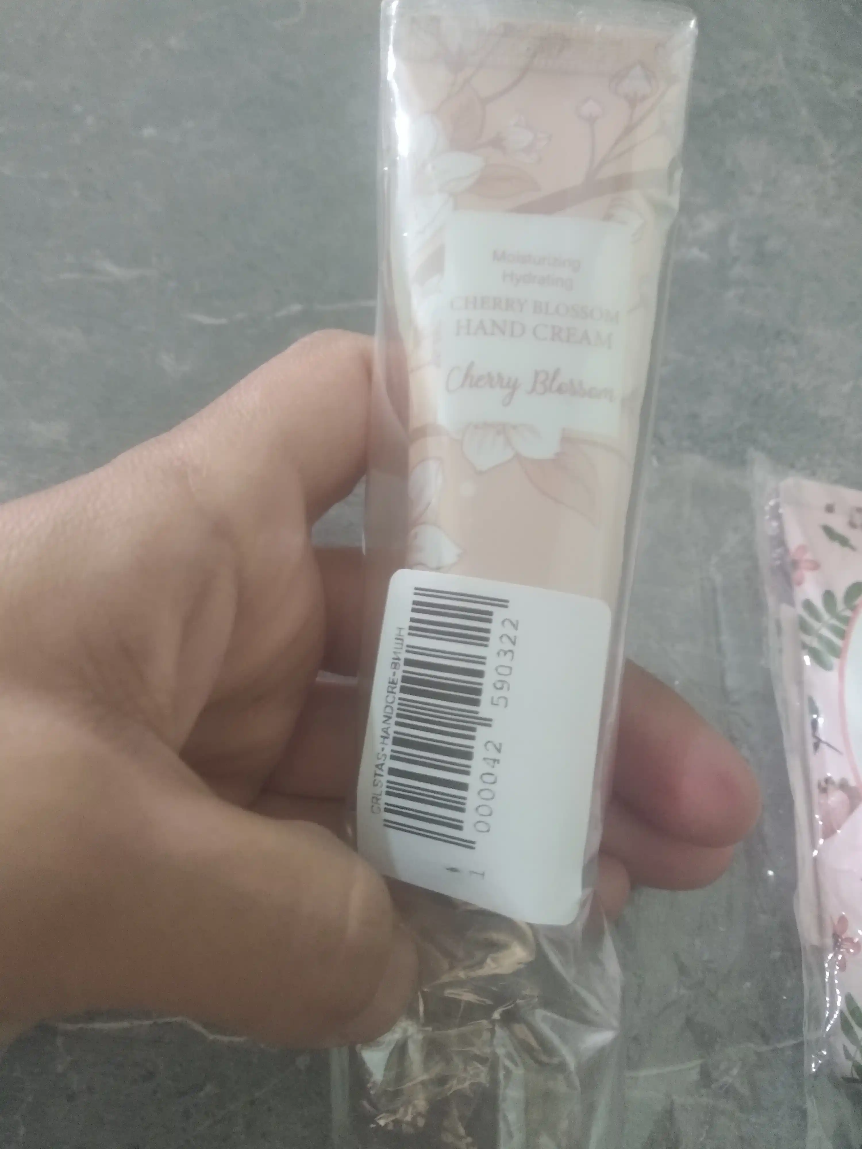 Крем для рук увлажняющий, питательный, Kormesic, 30 г