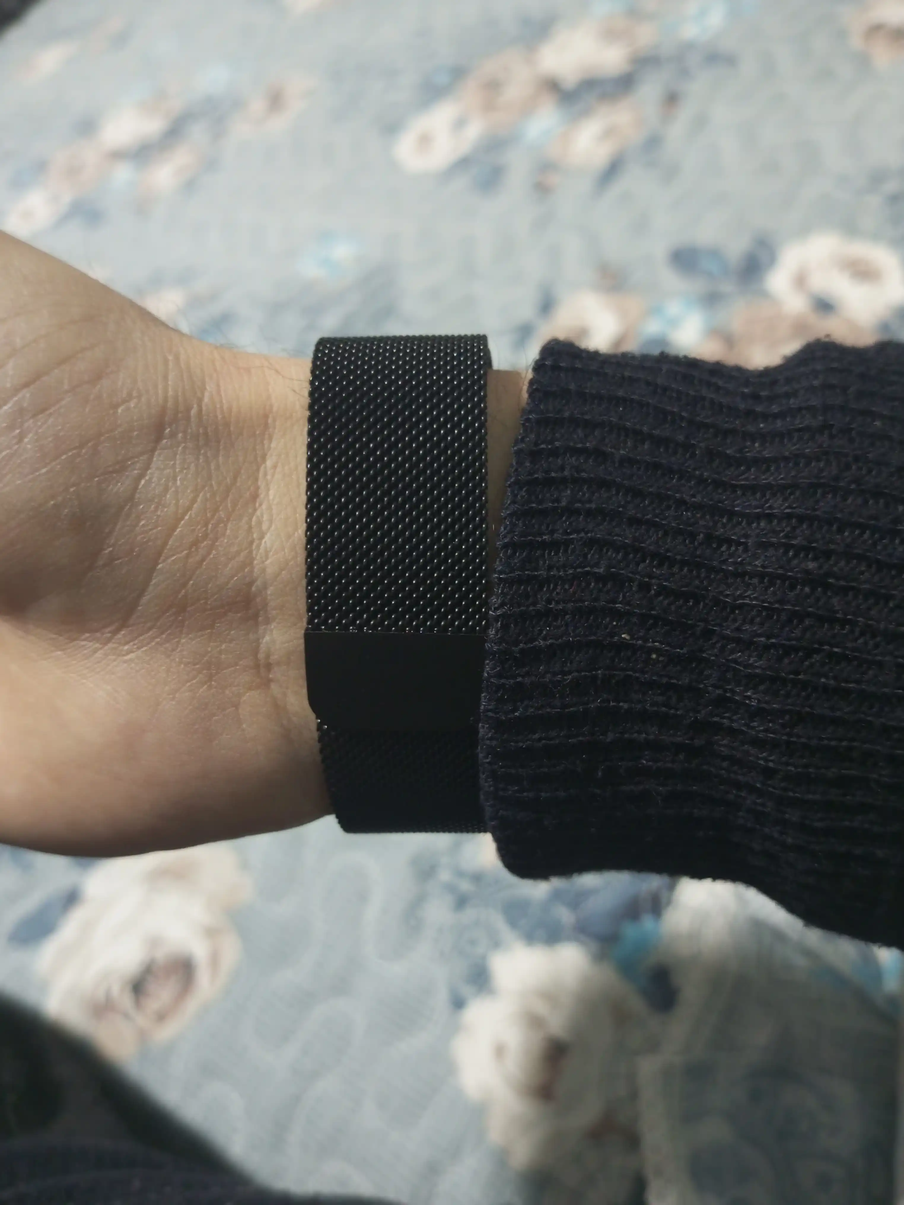 Ремешок для часов, железный, 18, 20, 22 мм, Samsung, Huawei, Amazfit