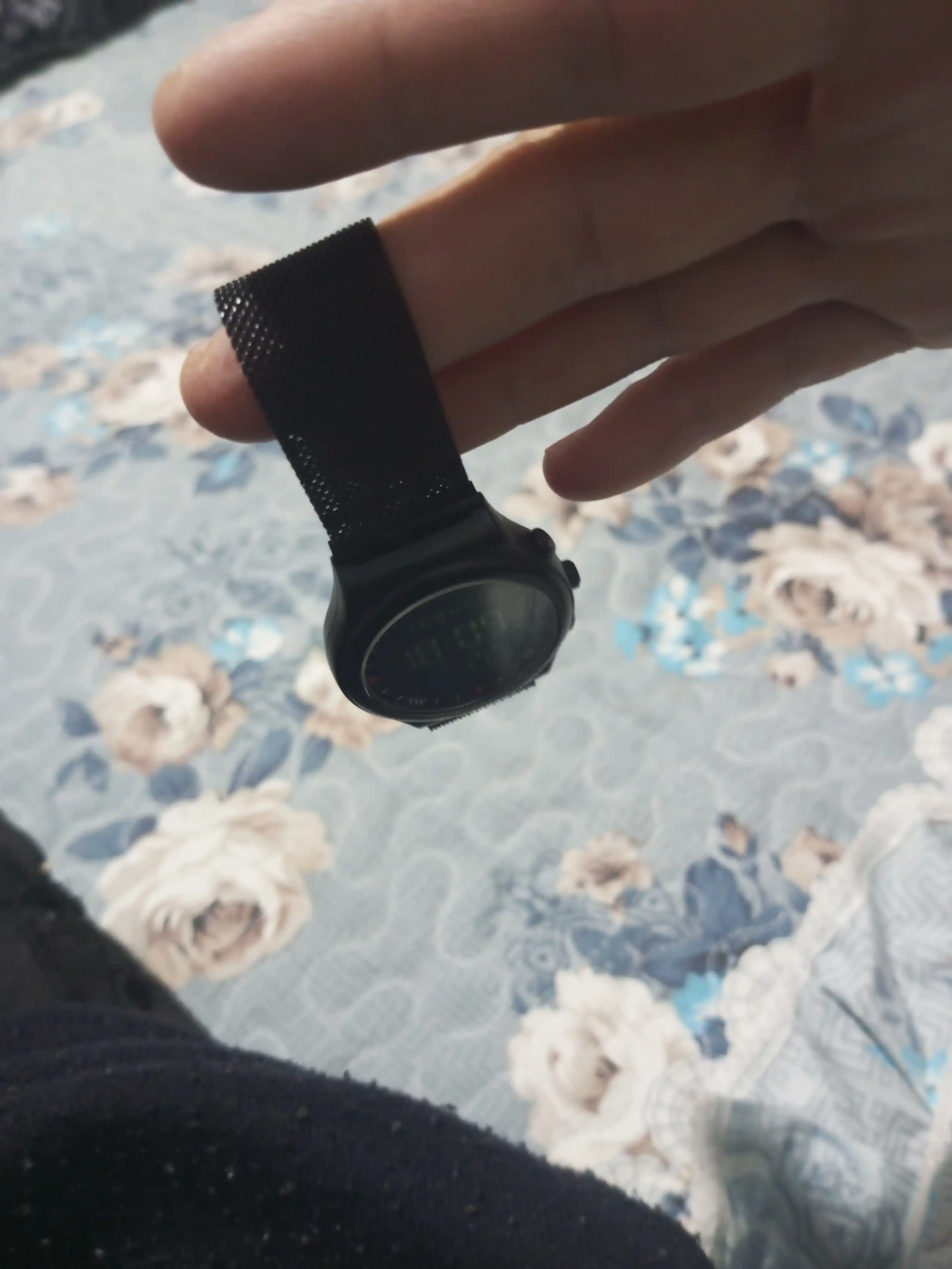 Ремешок для часов, железный, 18, 20, 22 мм, Samsung, Huawei, Amazfit
