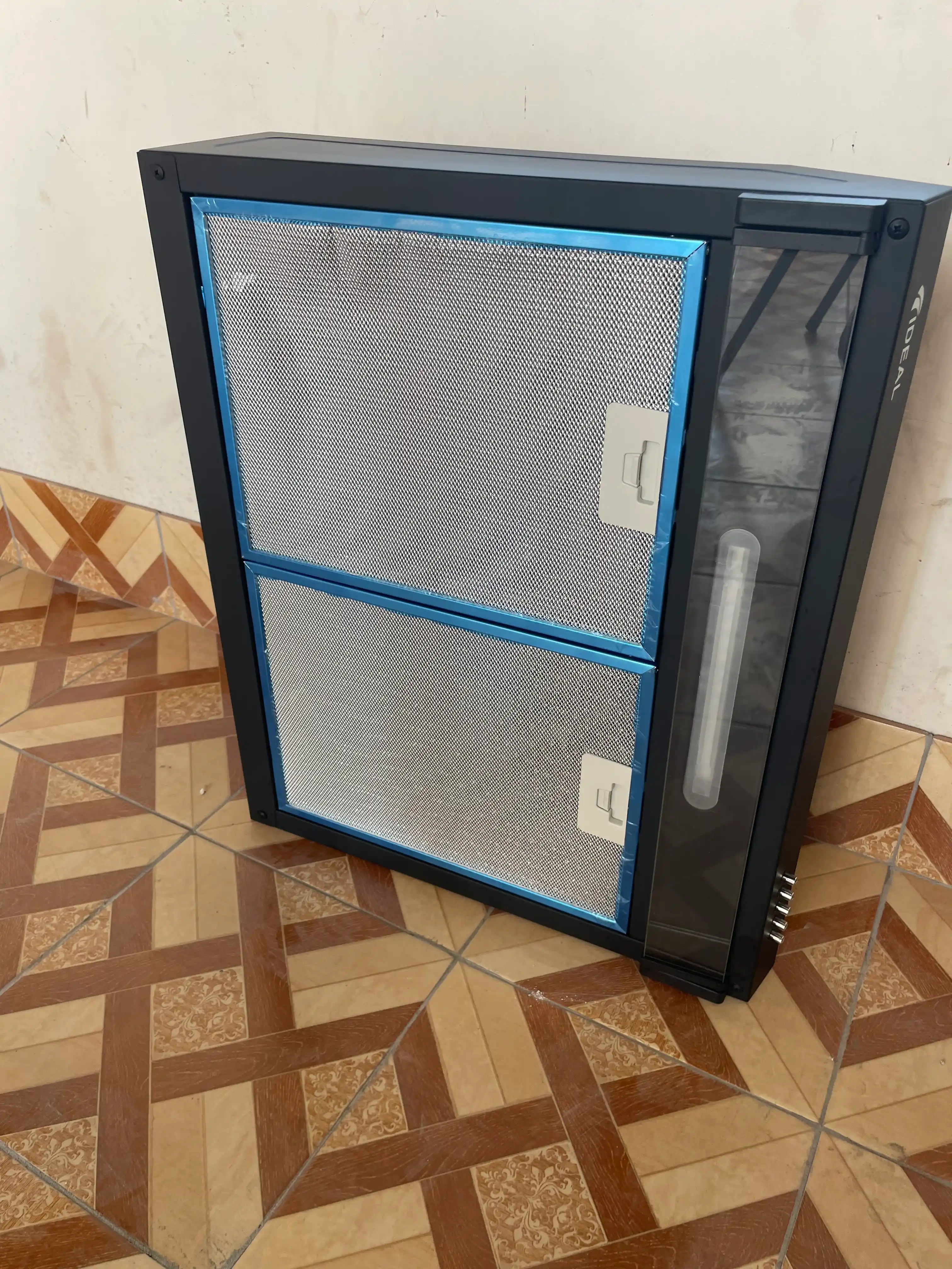 Oshxona dudboroni Ideal 0210