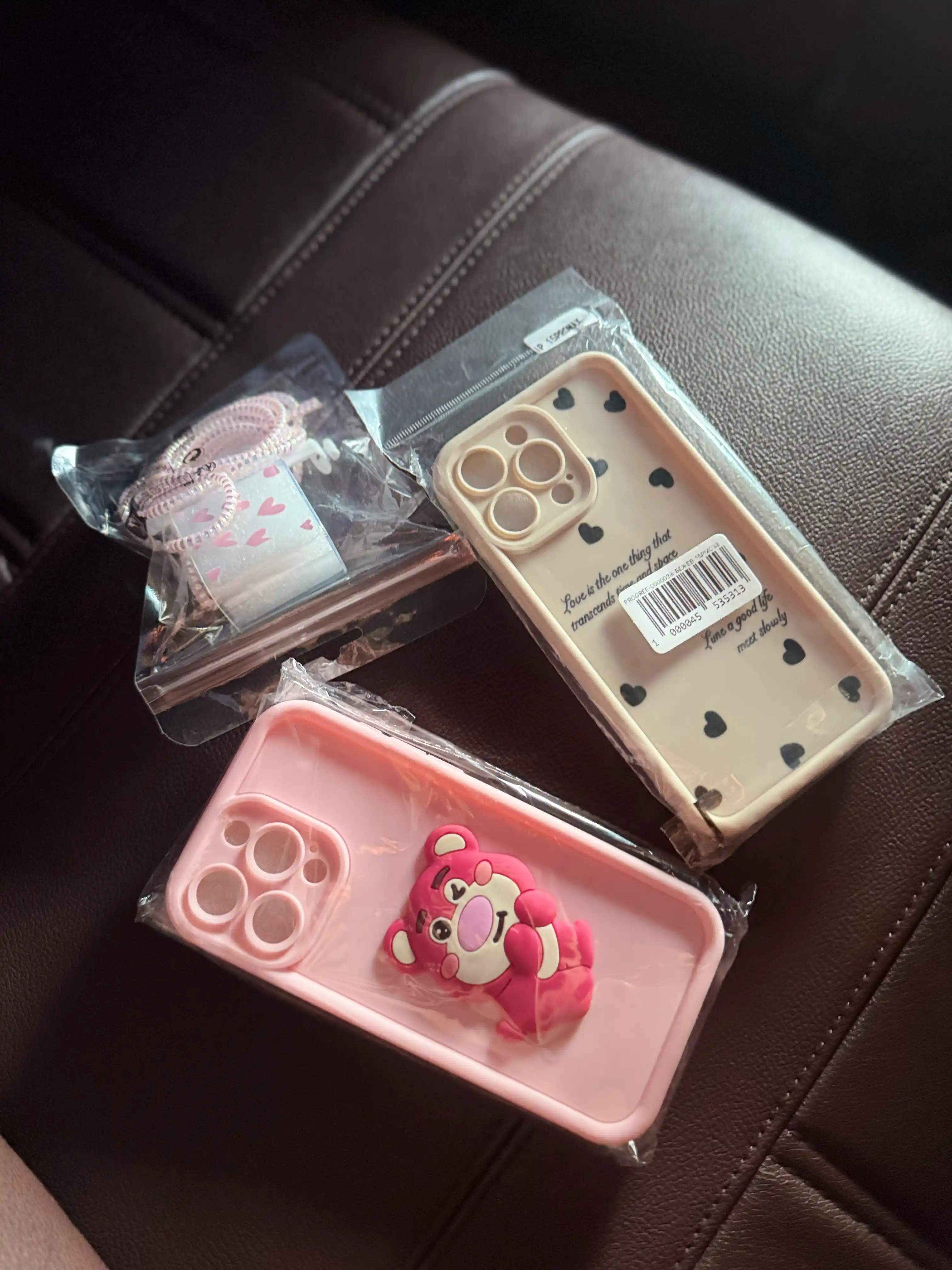 Chexol iPhone taddy oyinchoqli 7, 8, 11, 12, 13, 14, 15, se, xs, xr, pro, max, plus, mini