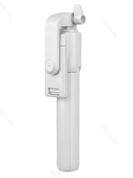 Telefon shtativ, selfi tayoqchasi monopodi, masofadan boshqarish pulti bilan shtat