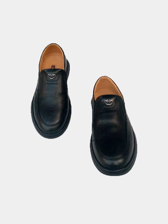 Erkaklar loferlari, o'lchamlari, 40-44