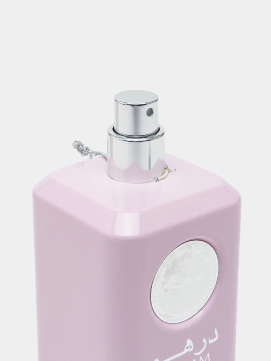 Parfyumlangan suv Dirham Wardi, uniseks, 100 ml