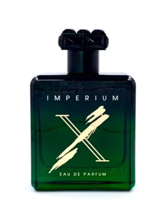 Парфюмерная вода Imperium Roja Elysium для мужчин, 100 мл, продукт из ОАЭ