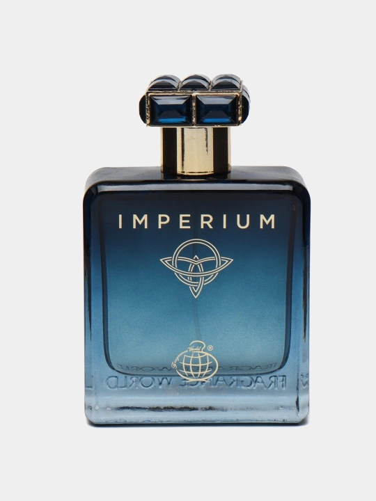 Parfyumlangan suv erkaklar uchun Imperium Roja Elysium, 100 ml, BAA