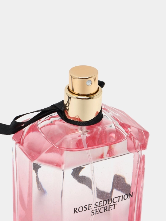 Rose Seduction Secret ayollar uchun parfyumlangan suv Victoria's Secret Bombshell, 100 ml