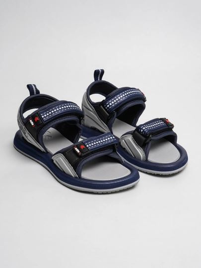  O‘g‘il bolalar uchun sandallar Kito, yozgi, plyaj, basseyn uchun, Tailand, 31-35 - 