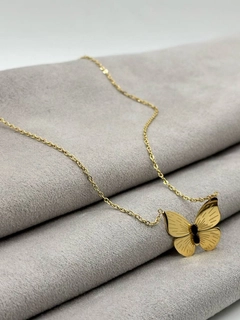 Желтый