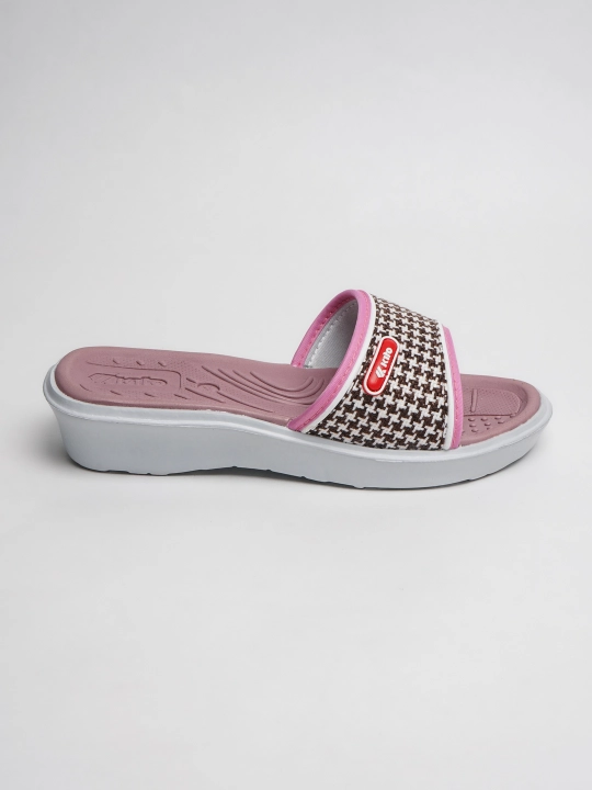 Шлепанцы для женщин, KITO, на платформе, 36-39