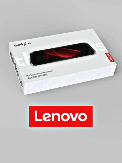 Видеорегистратор Lenovo T Think Plus, обновлённая модель, 2 камеры — AUTOBAR-THINLEN