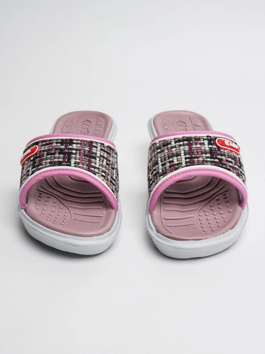 Шлепанцы для женщин, KITO, на платформе, 36-39