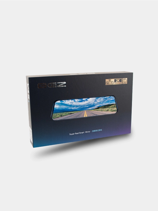 Videoregistrator BEZ V15 - 